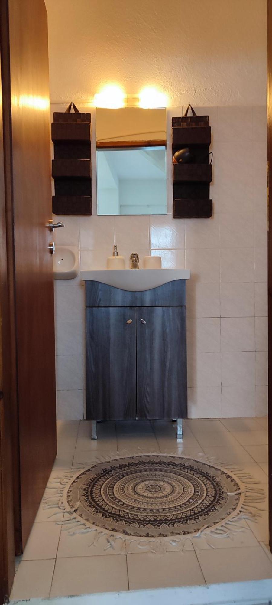 Kamari Guesthouse Keramídhion 外观 照片